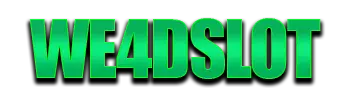 Logo We4Dslot